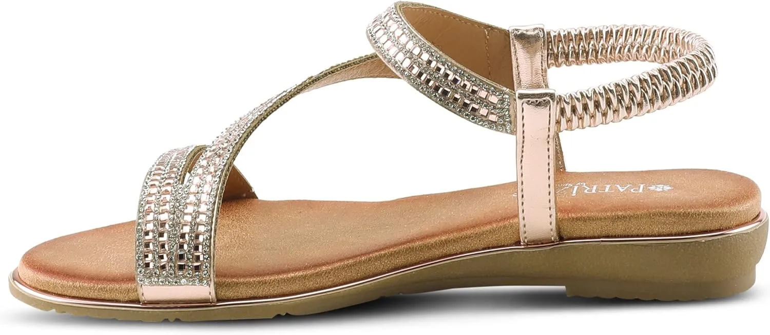 PATRIZIA Women's Alella Slingback Sandal