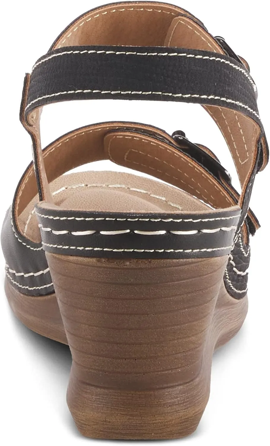 PATRIZIA Women's Tavlin Slingback Sandal