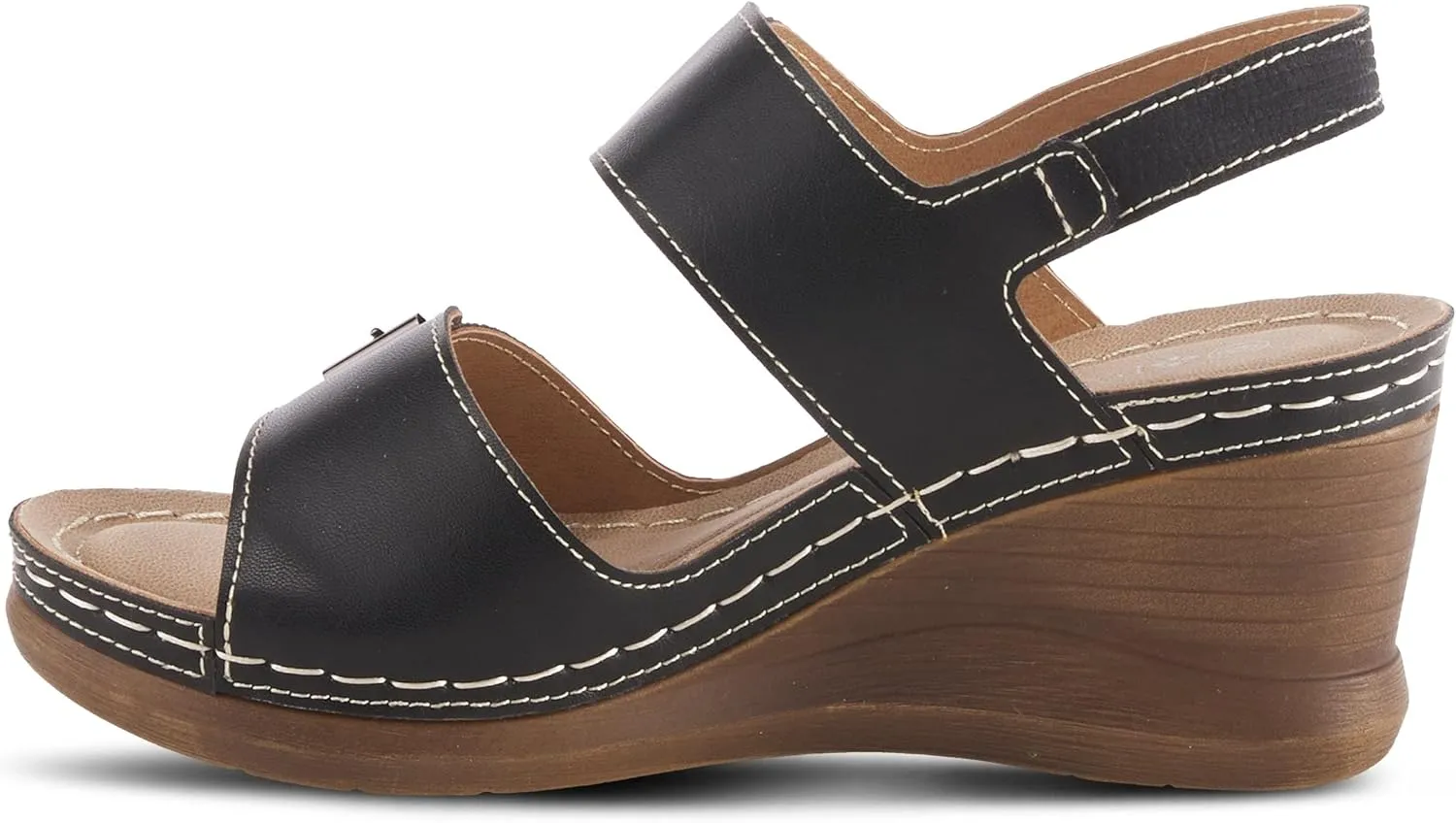PATRIZIA Women's Tavlin Slingback Sandal