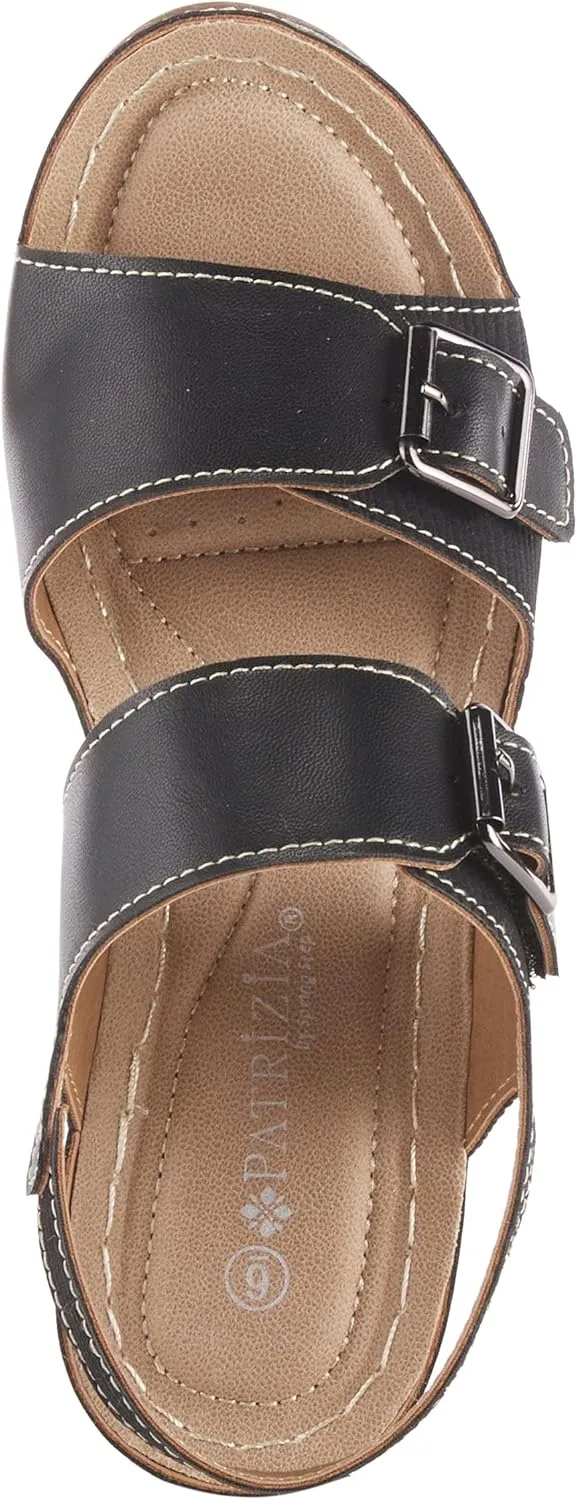 PATRIZIA Women's Tavlin Slingback Sandal