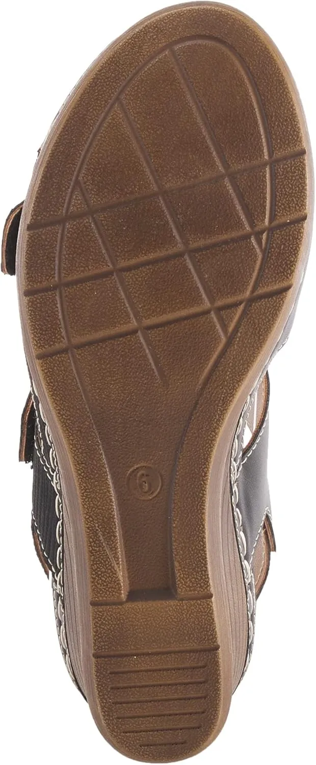 PATRIZIA Women's Tavlin Slingback Sandal