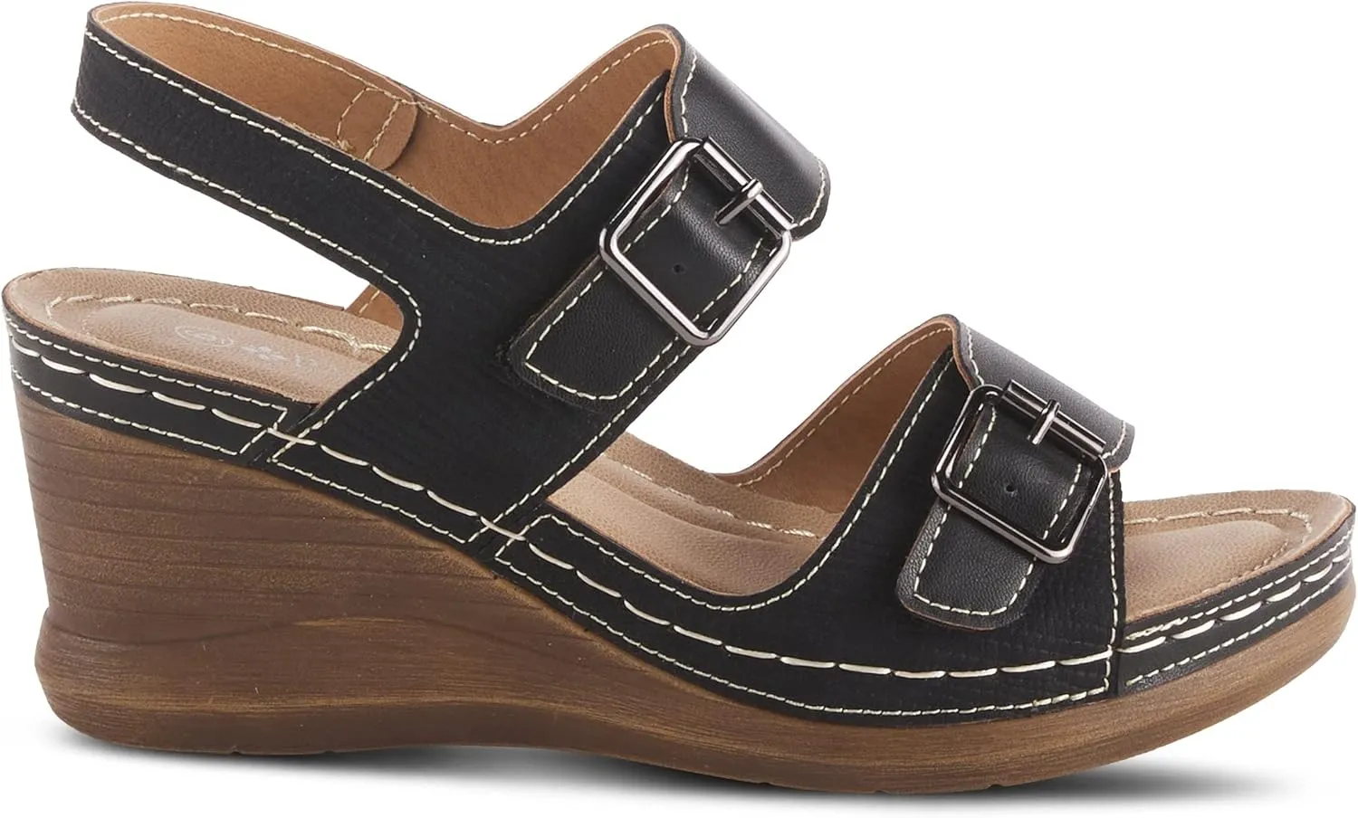 PATRIZIA Women's Tavlin Slingback Sandal
