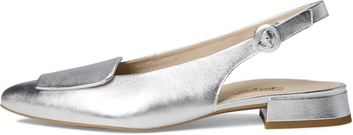 Paul Green Women's Viola Sling Sandal