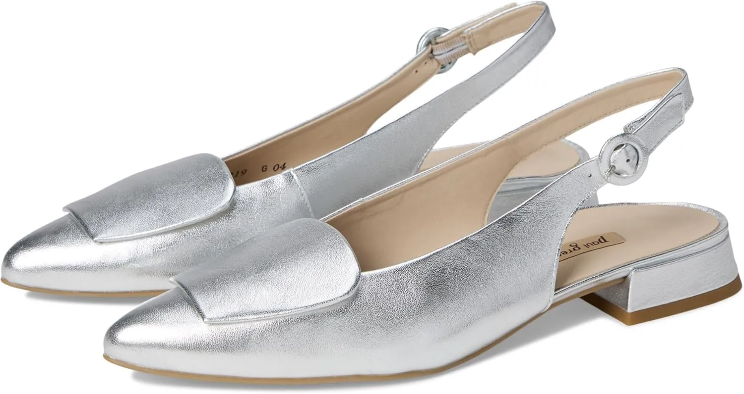 Paul Green Women's Viola Sling Sandal