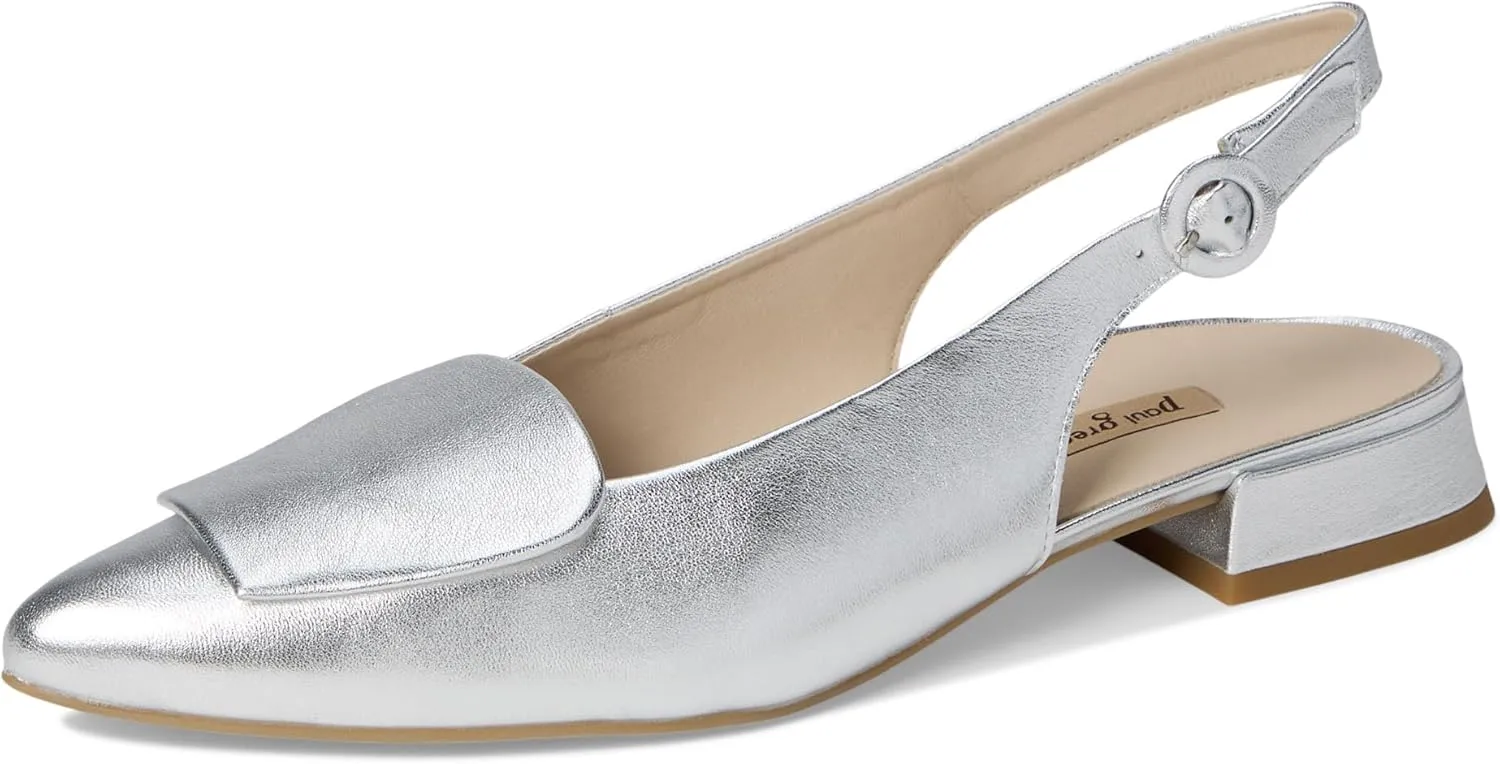 Paul Green Women's Viola Sling Sandal