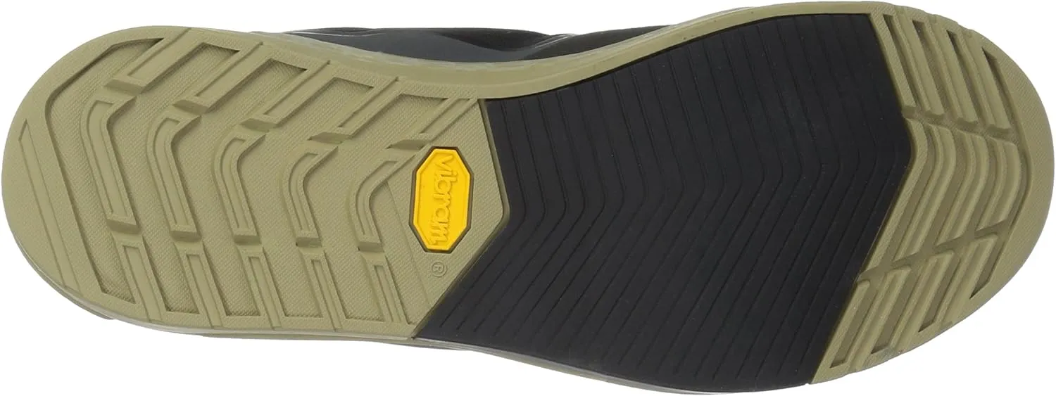 PEARL iZUMi Men's X-ALP Launch, Smoked Pearl/Monument, 39.0
