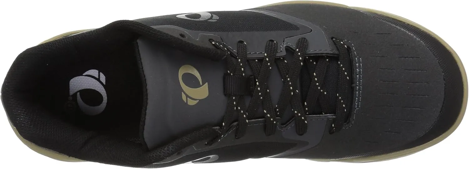 PEARL iZUMi Men's X-ALP Launch, Smoked Pearl/Monument, 39.0