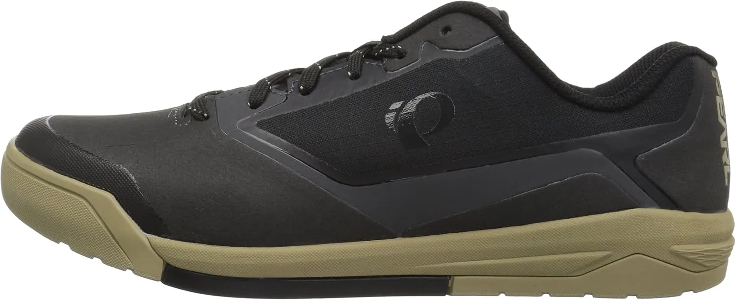 PEARL iZUMi Men's X-ALP Launch, Smoked Pearl/Monument, 39.0
