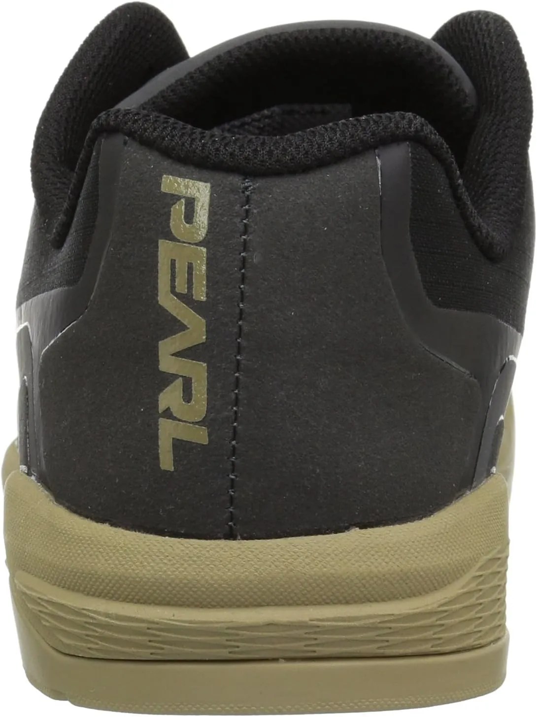 PEARL iZUMi Men's X-ALP Launch, Smoked Pearl/Monument, 39.0