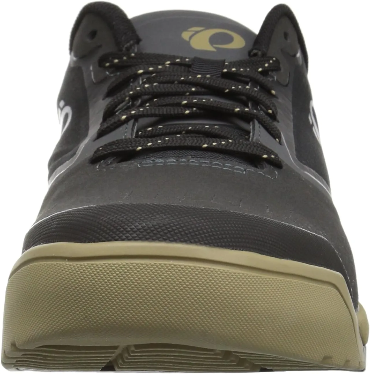 PEARL iZUMi Men's X-ALP Launch, Smoked Pearl/Monument, 39.0