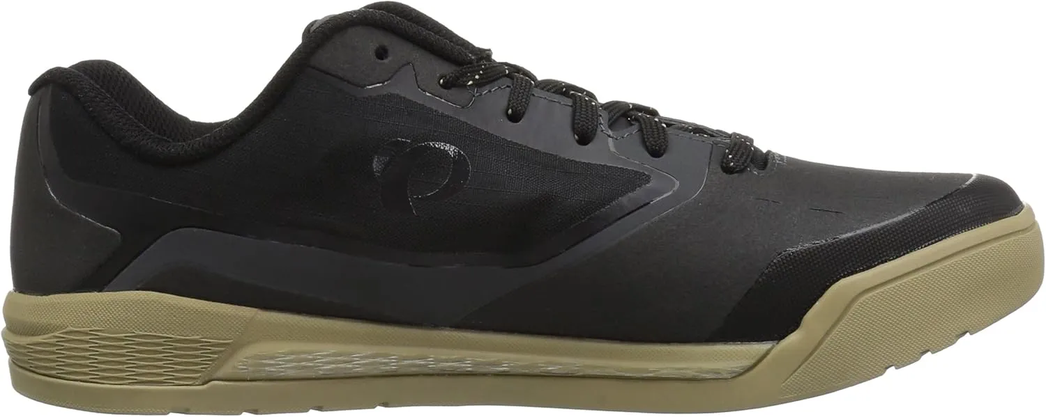 PEARL iZUMi Men's X-ALP Launch, Smoked Pearl/Monument, 39.0
