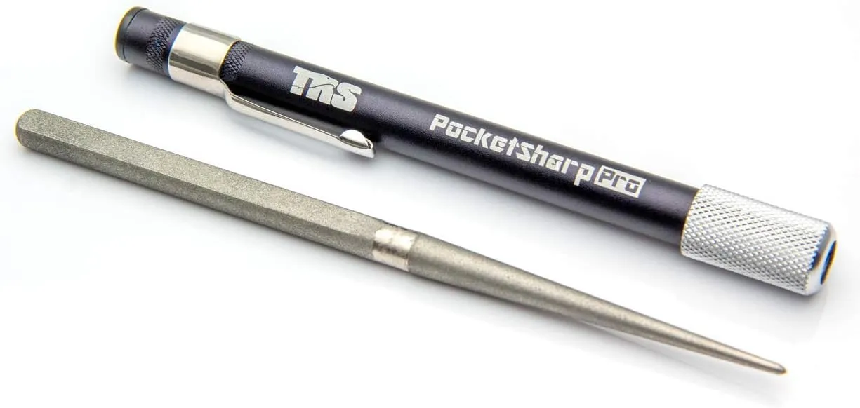 PocketSharp Pro