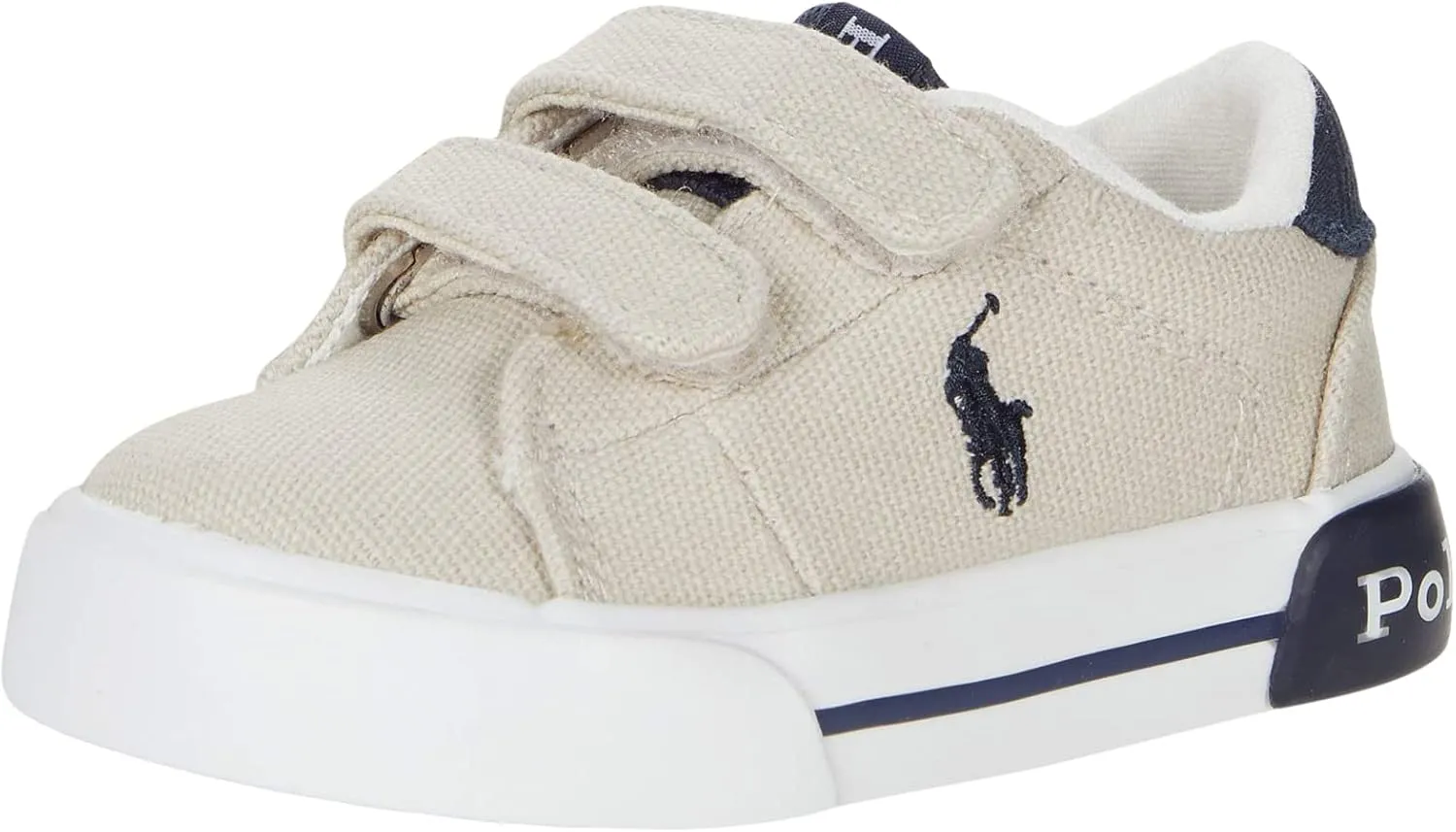 POLO RALPH LAUREN Baby Boy's Grafftyn EZ (Toddler)