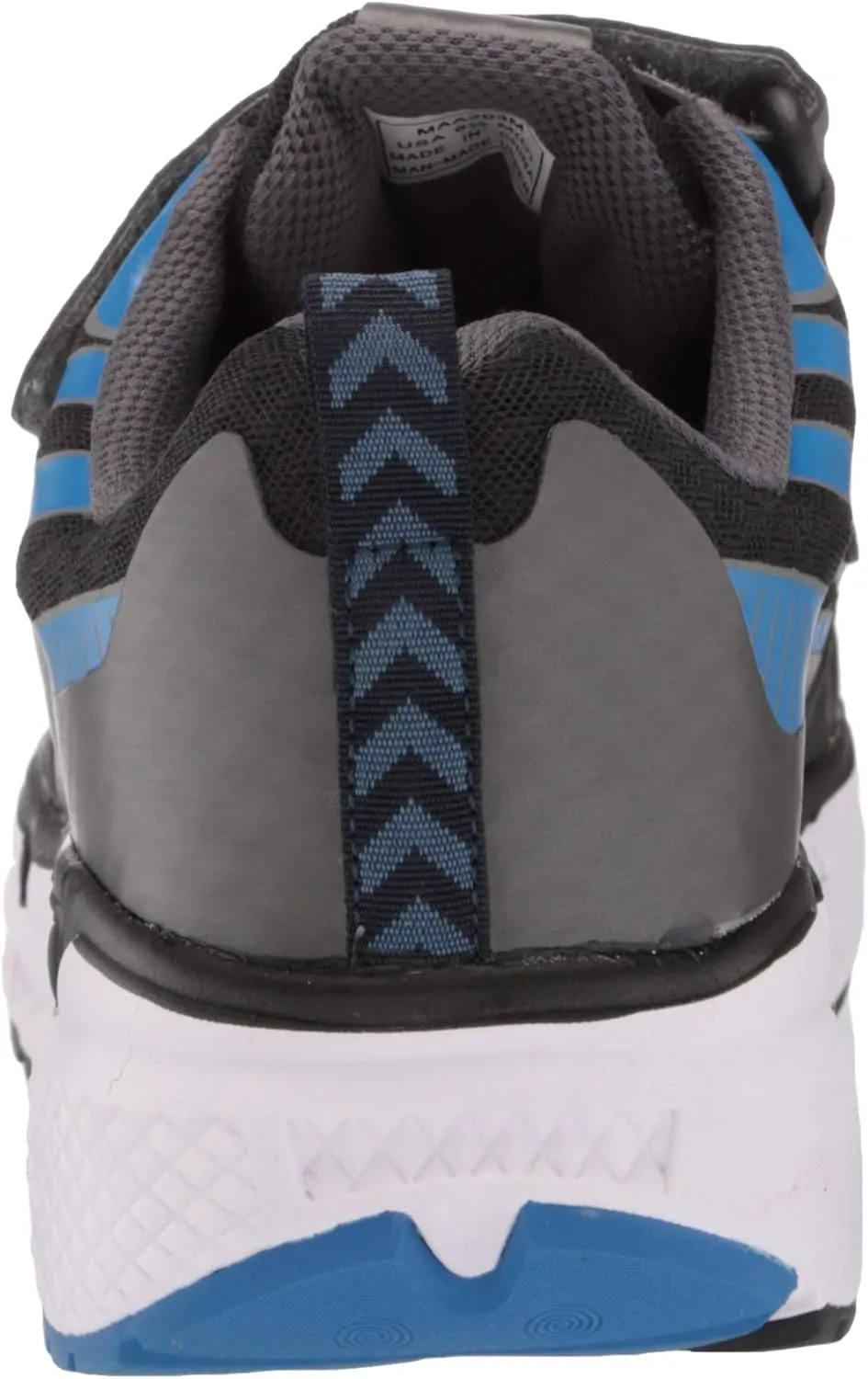 Propét Men's Ultra Strap Sneaker