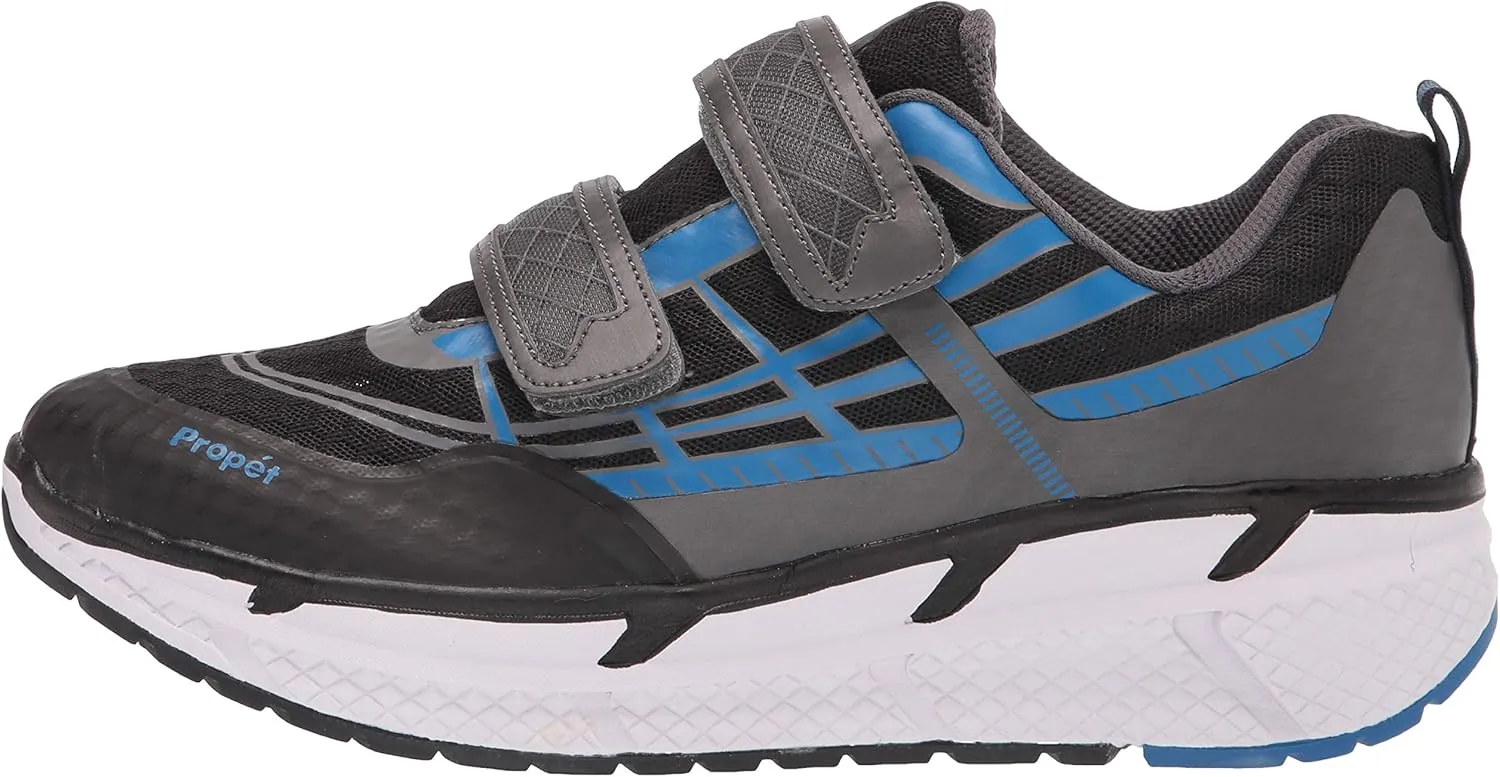 Propét Men's Ultra Strap Sneaker