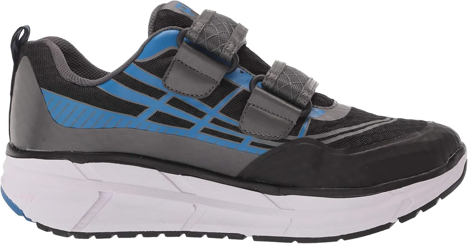 Propét Men's Ultra Strap Sneaker