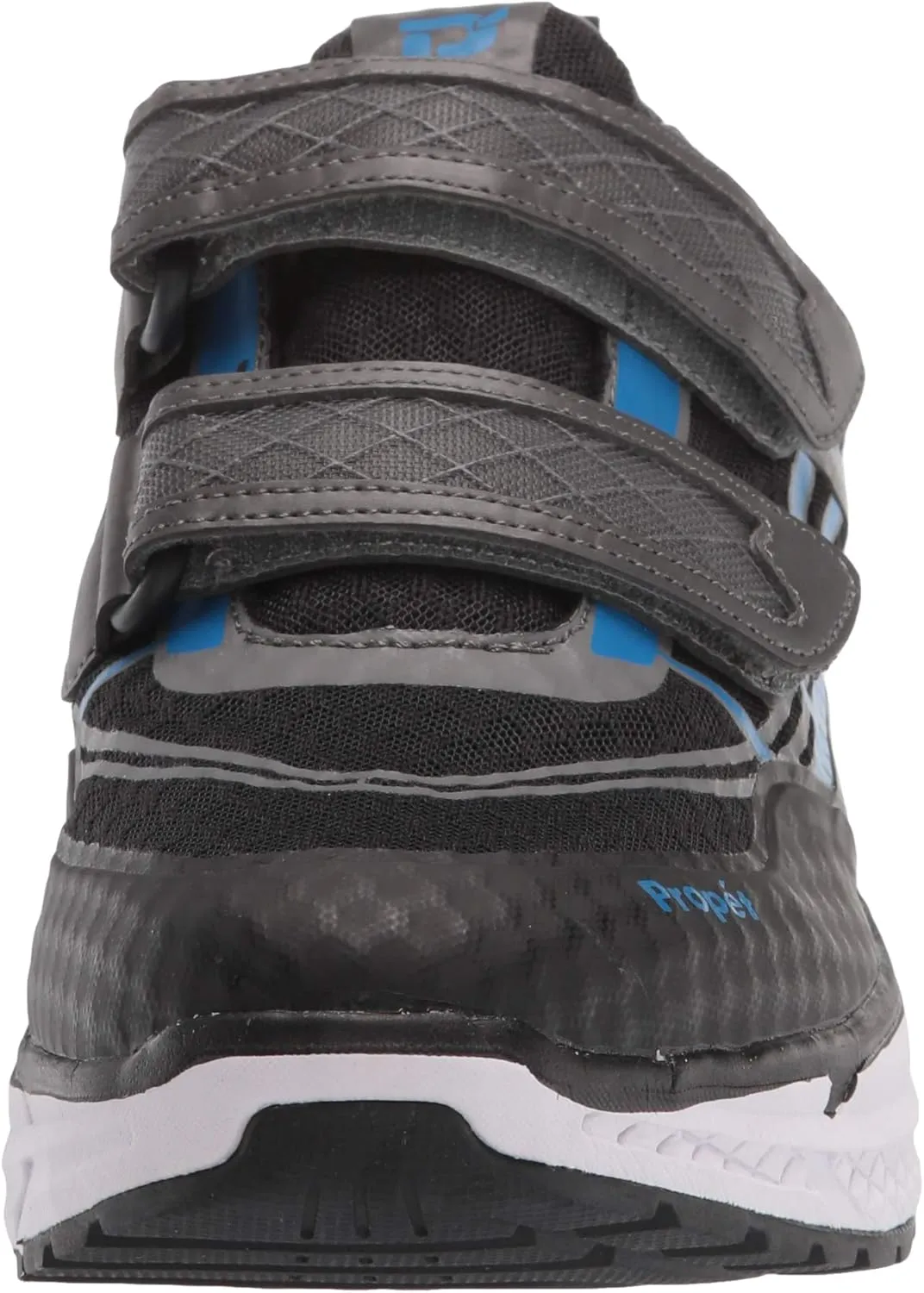 Propét Men's Ultra Strap Sneaker