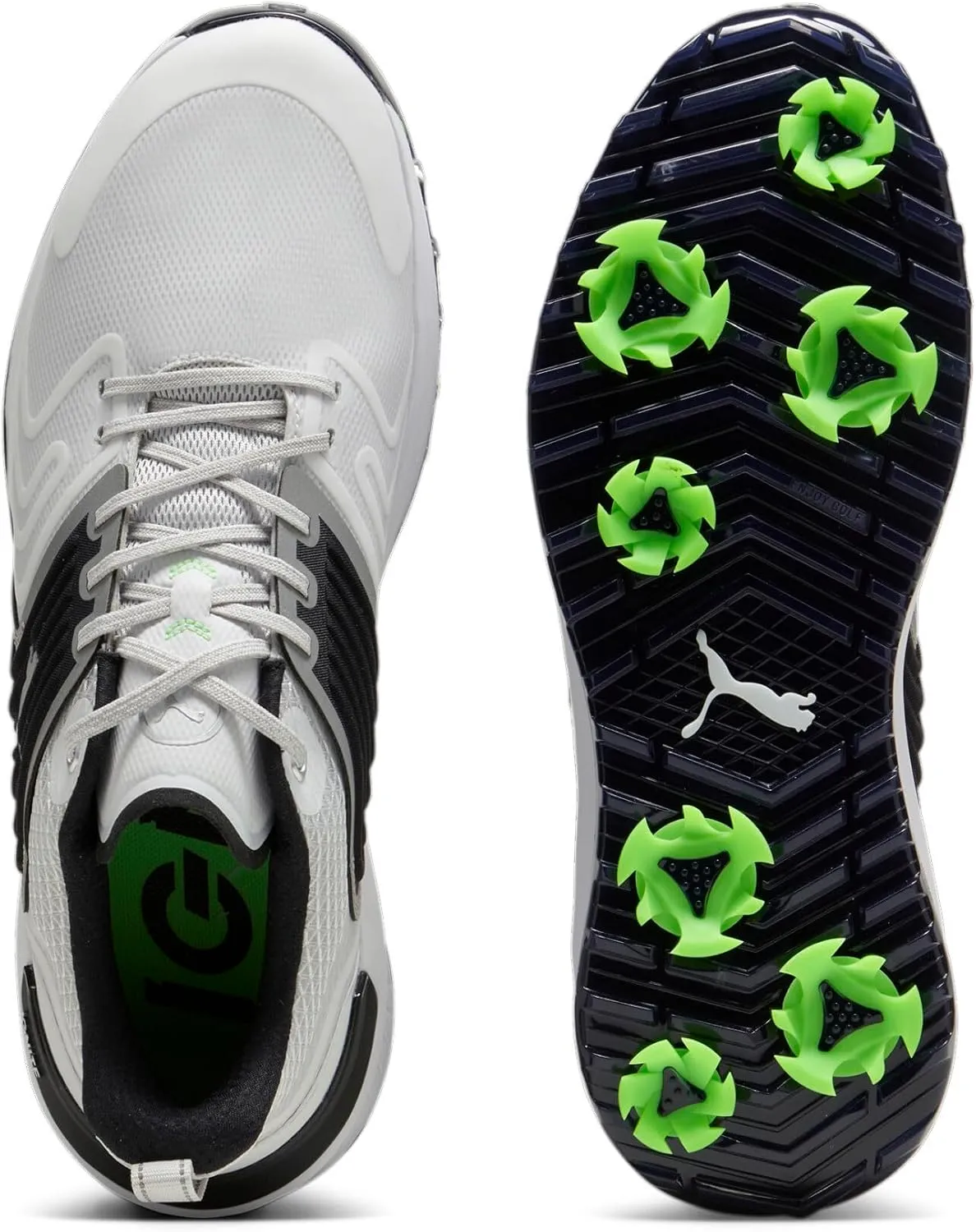 Puma Golf Men's Ignite Innovate Sneaker