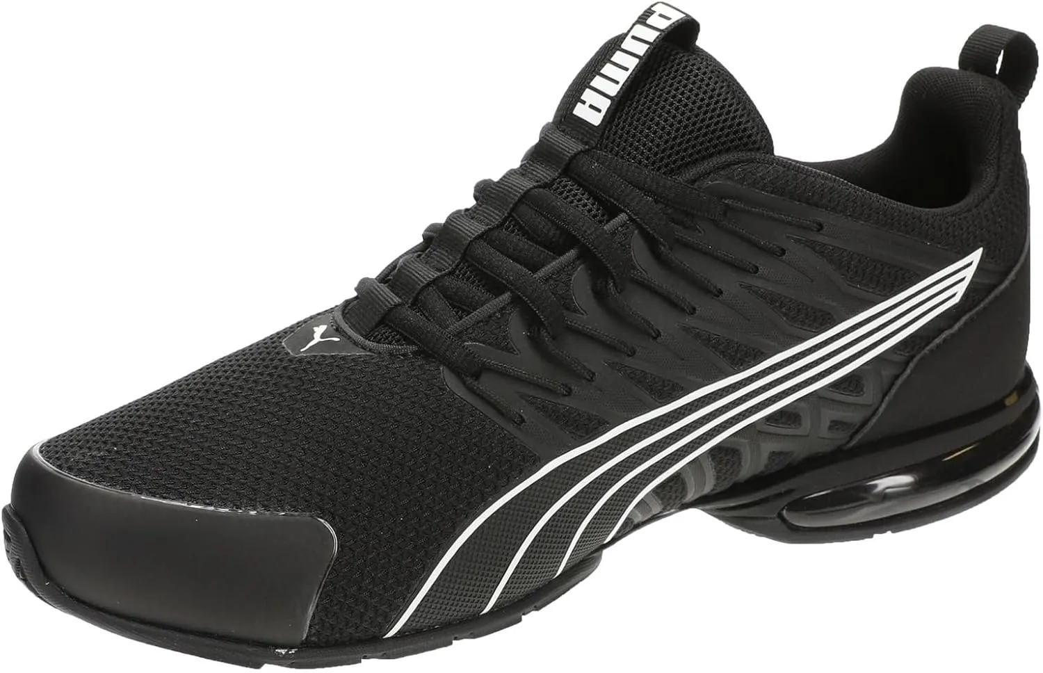 PUMA Men's BMW Motorsport Voltaic Evo Shoes Sneaker