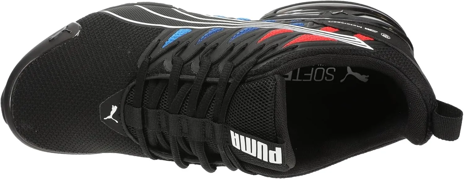 PUMA Men's BMW Motorsport Voltaic Evo Shoes Sneaker