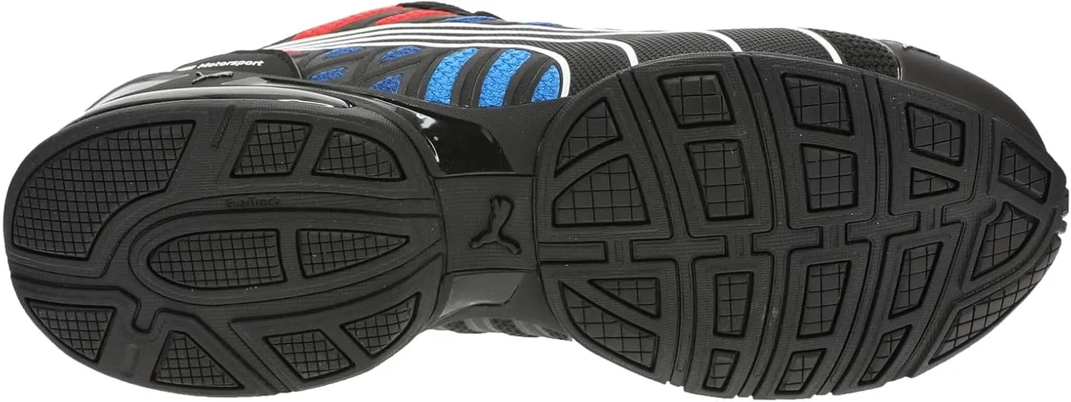 PUMA Men's BMW Motorsport Voltaic Evo Shoes Sneaker