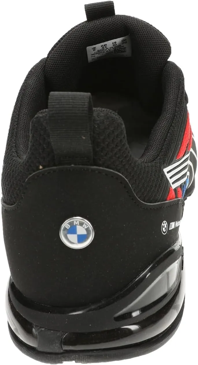 PUMA Men's BMW Motorsport Voltaic Evo Shoes Sneaker