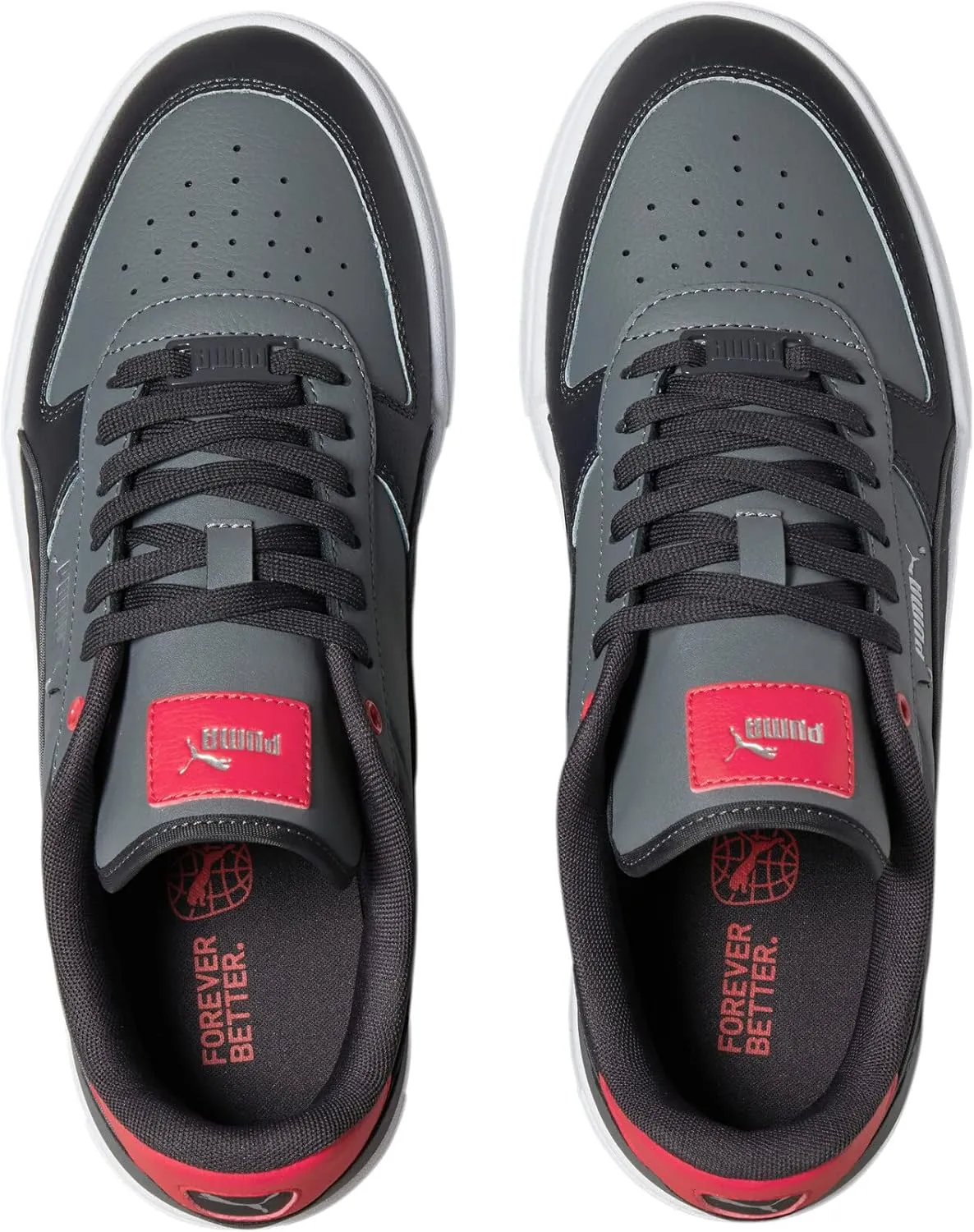 PUMA Men's CAVEN Sneaker