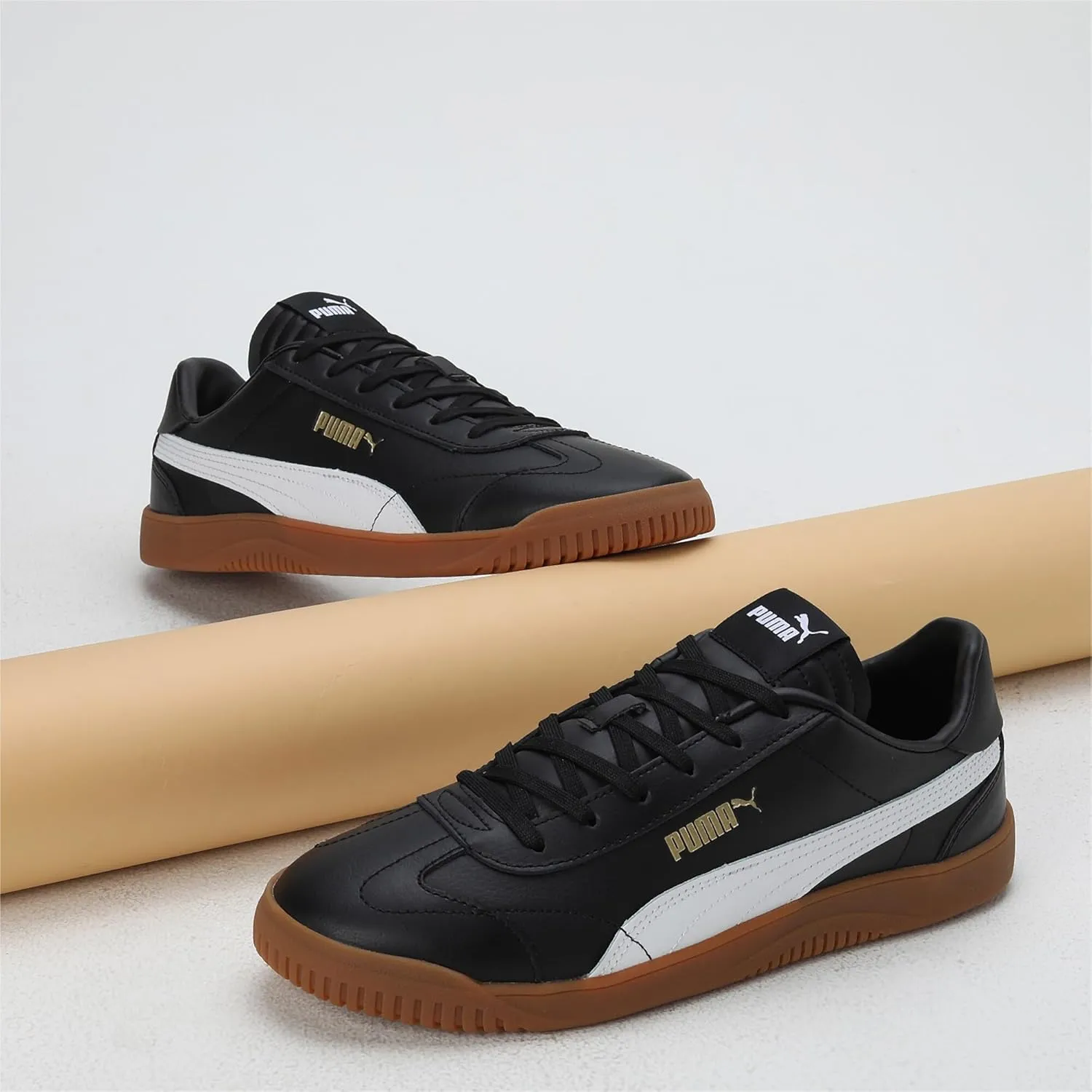 PUMA Men's Club 5v5 Sneaker