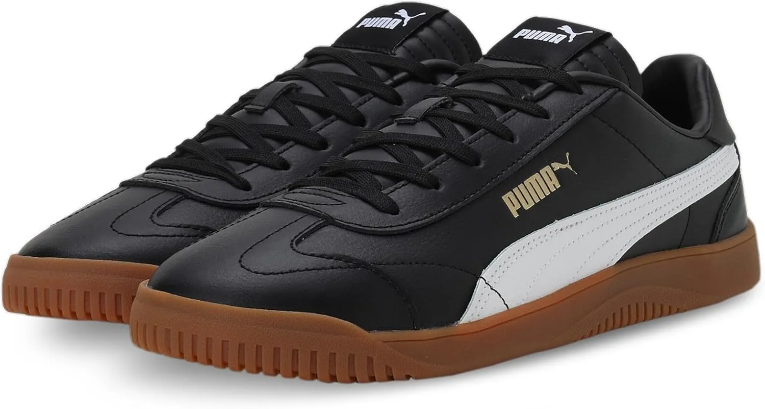 PUMA Men's Club 5v5 Sneaker