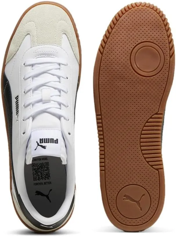 PUMA Men's Club 5v5 Sneaker
