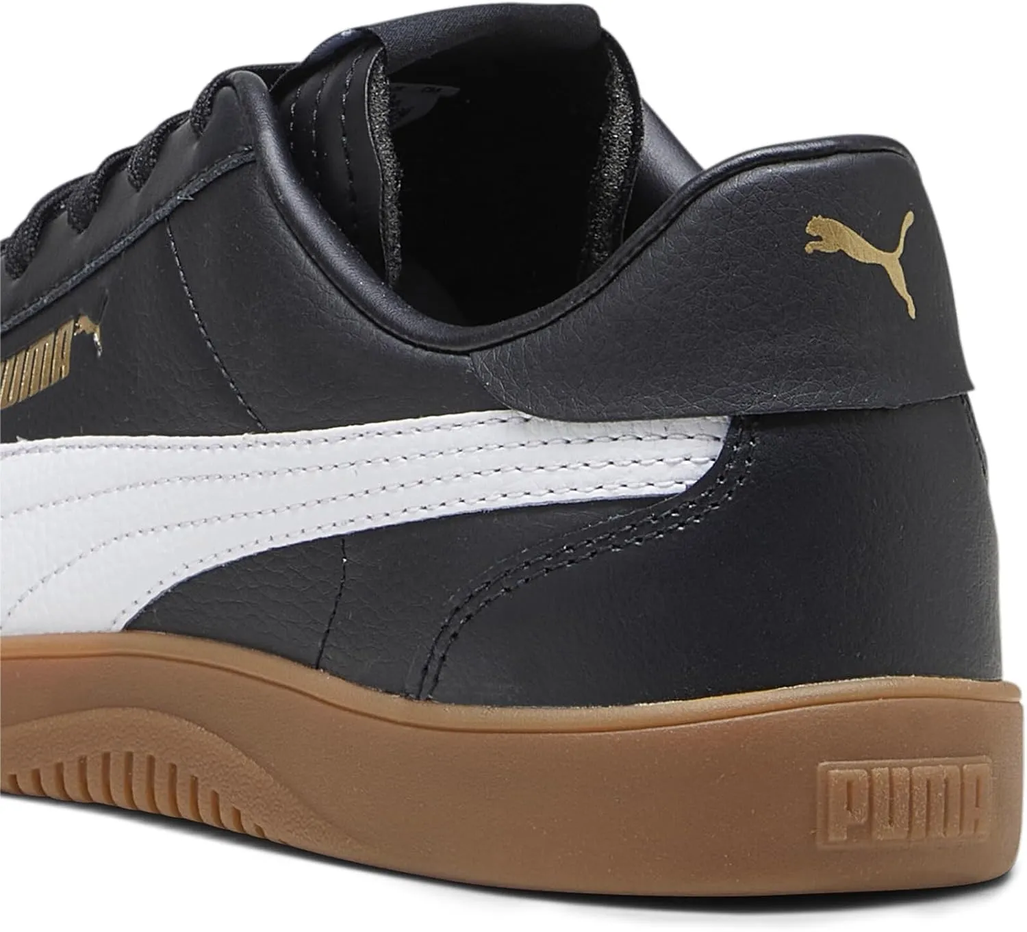 PUMA Men's Club 5v5 Sneaker
