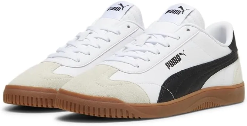 PUMA Men's Club 5v5 Sneaker