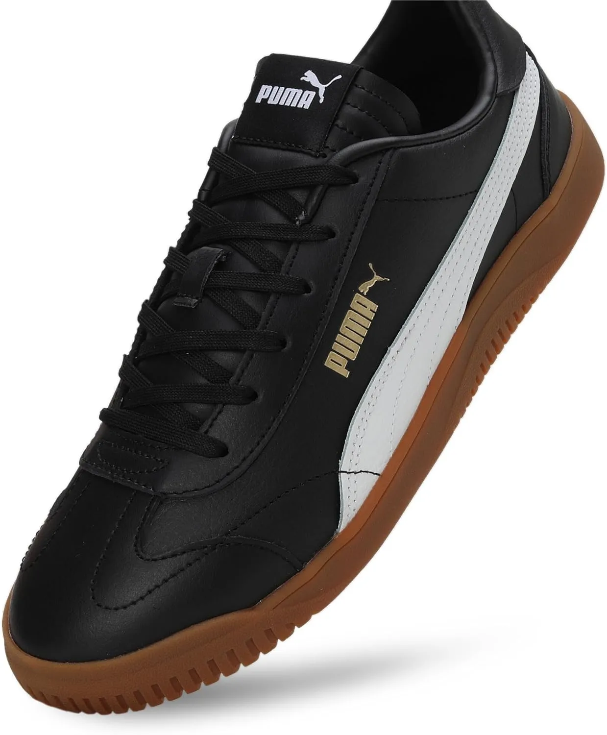 PUMA Men's Club 5v5 Sneaker