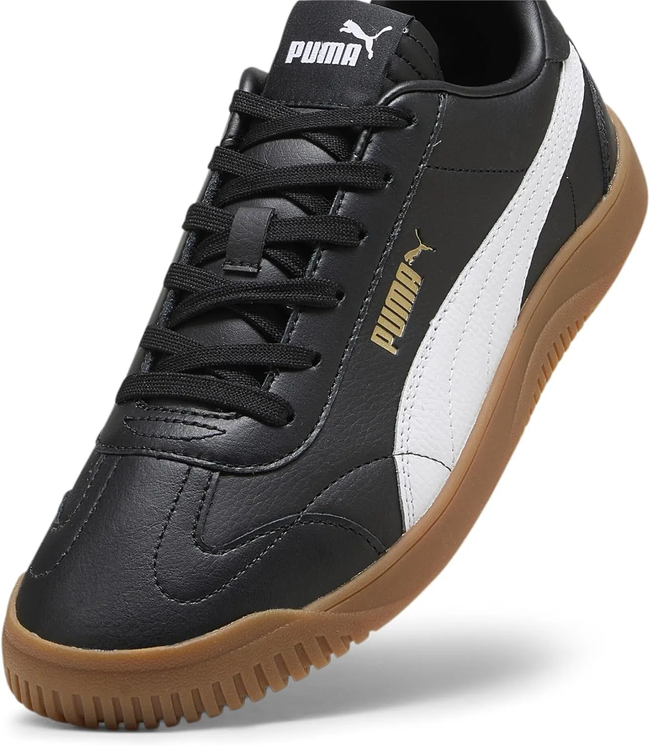 PUMA Men's Club 5v5 Sneaker