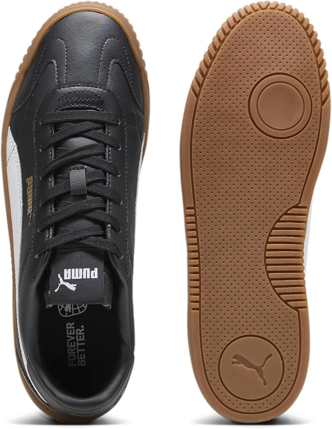 PUMA Men's Club 5v5 Sneaker