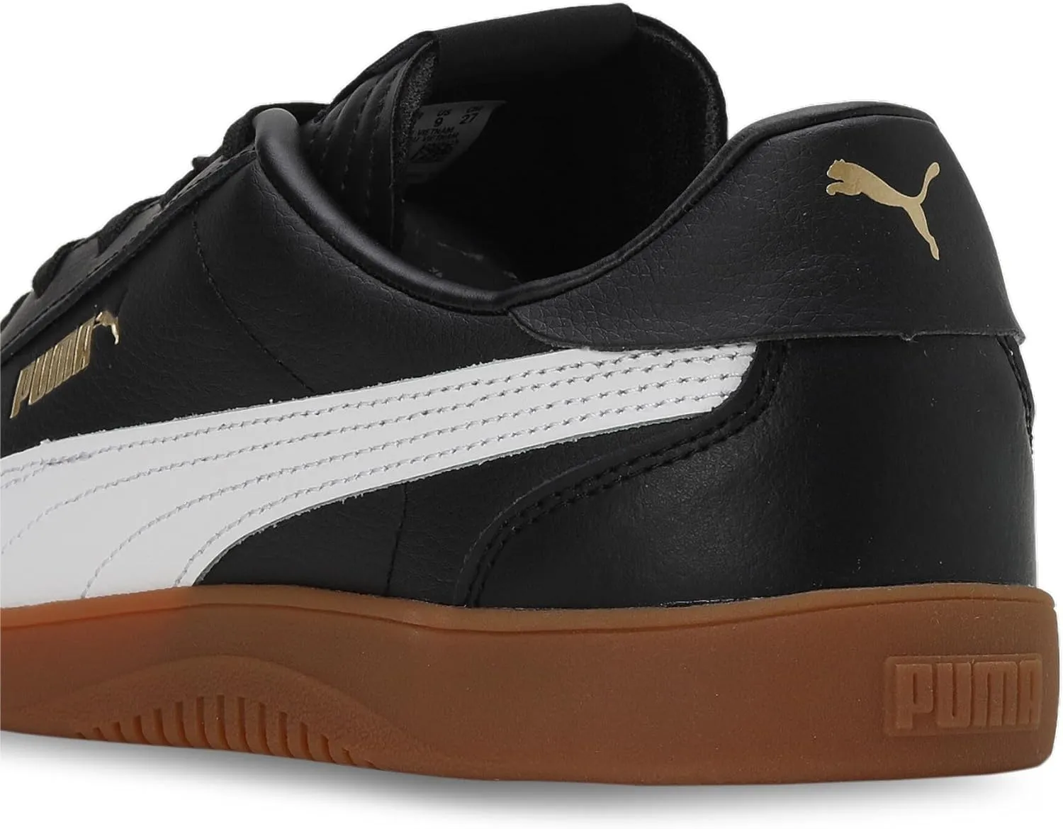 PUMA Men's Club 5v5 Sneaker