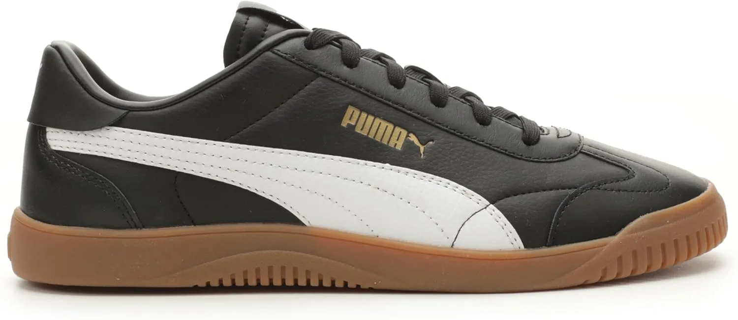 PUMA Men's Club 5v5 Sneaker