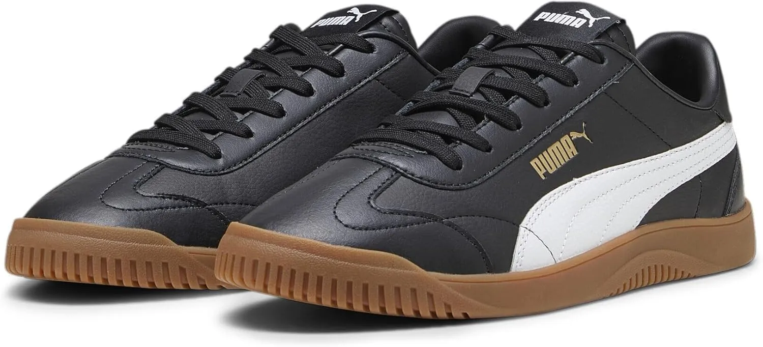 PUMA Men's Club 5v5 Sneaker