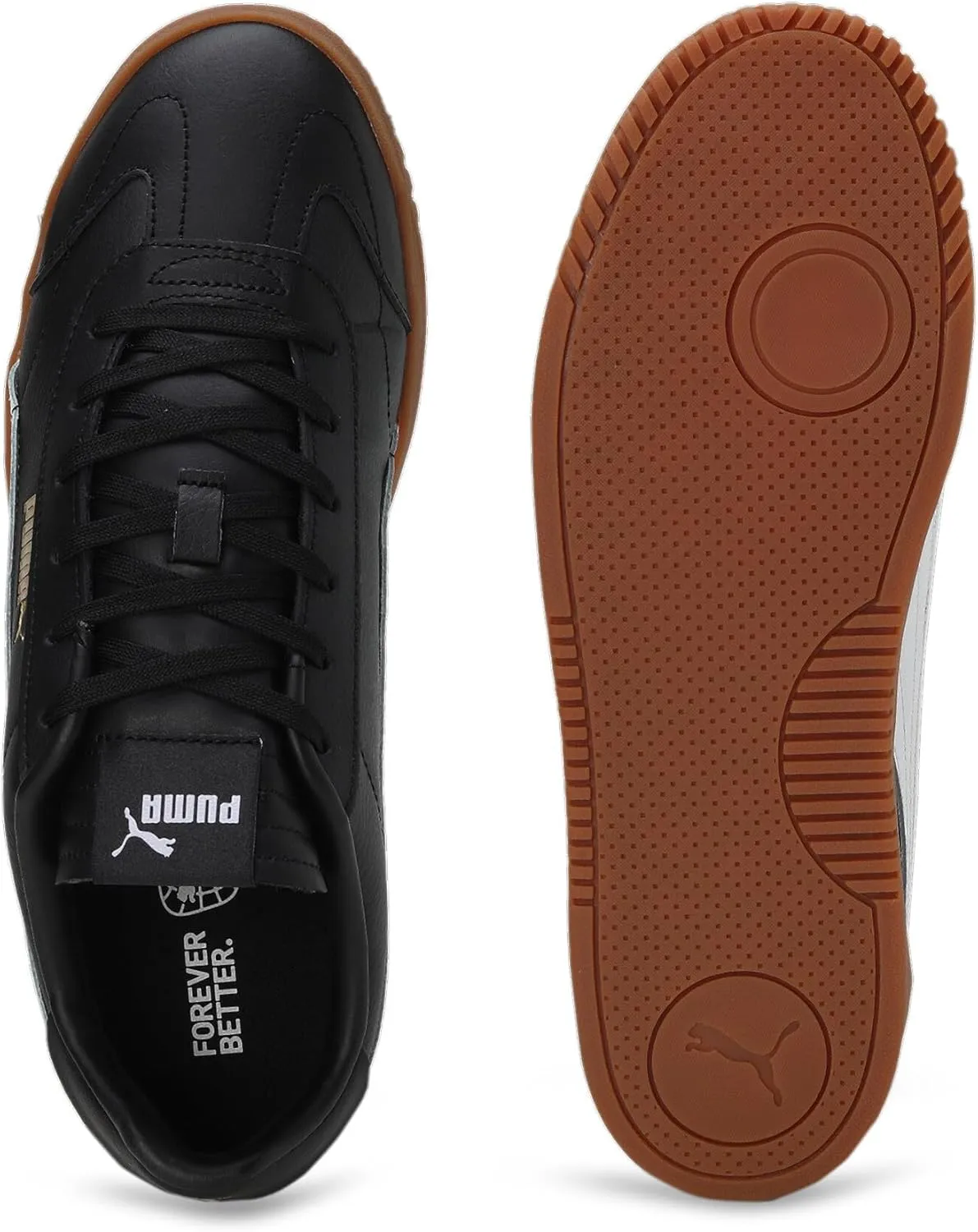 PUMA Men's Club 5v5 Sneaker