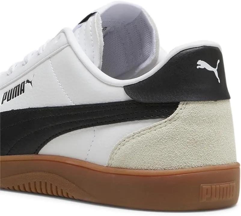 PUMA Men's Club 5v5 Sneaker