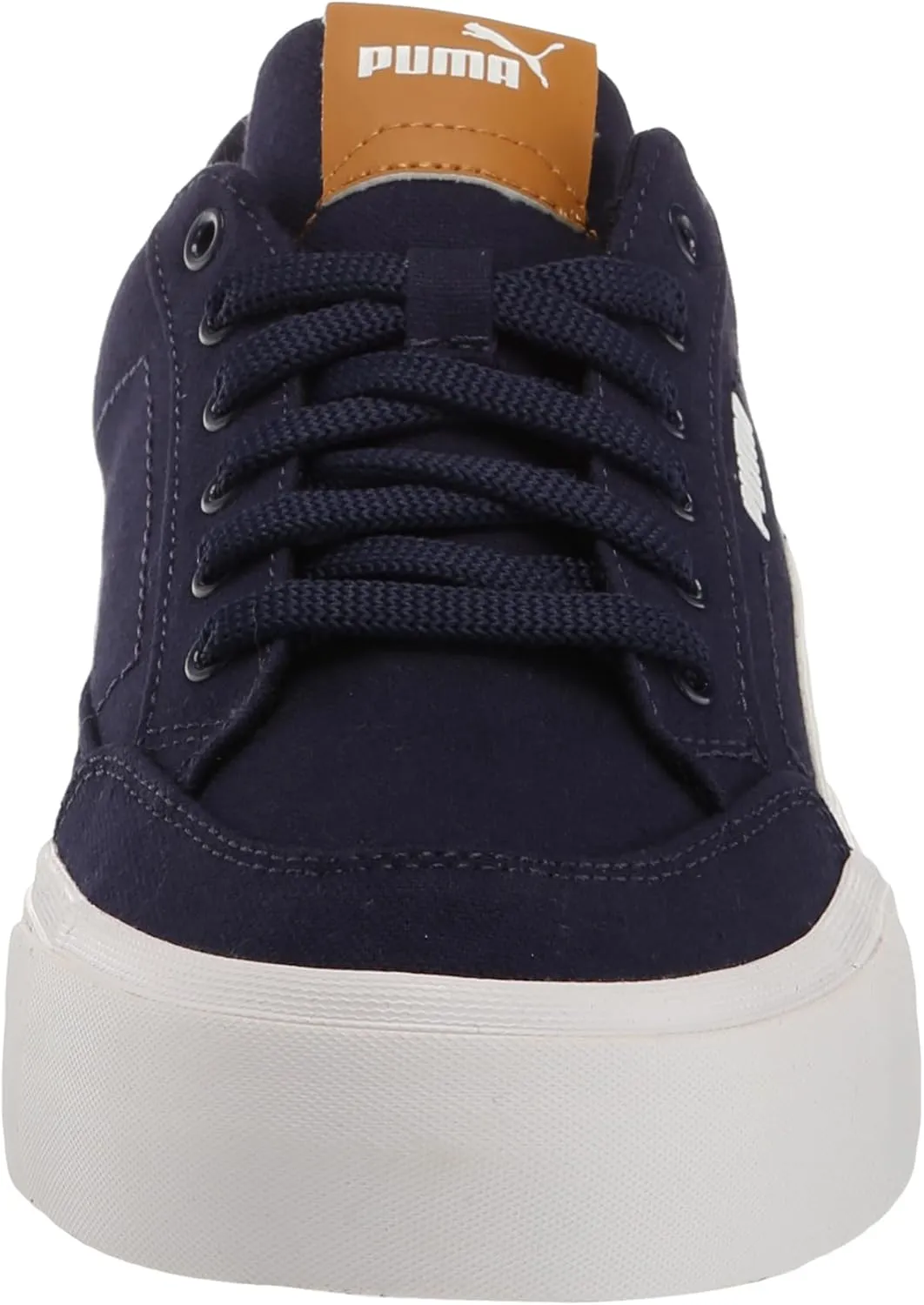 PUMA Men's Court Classic Vulc Sneaker
