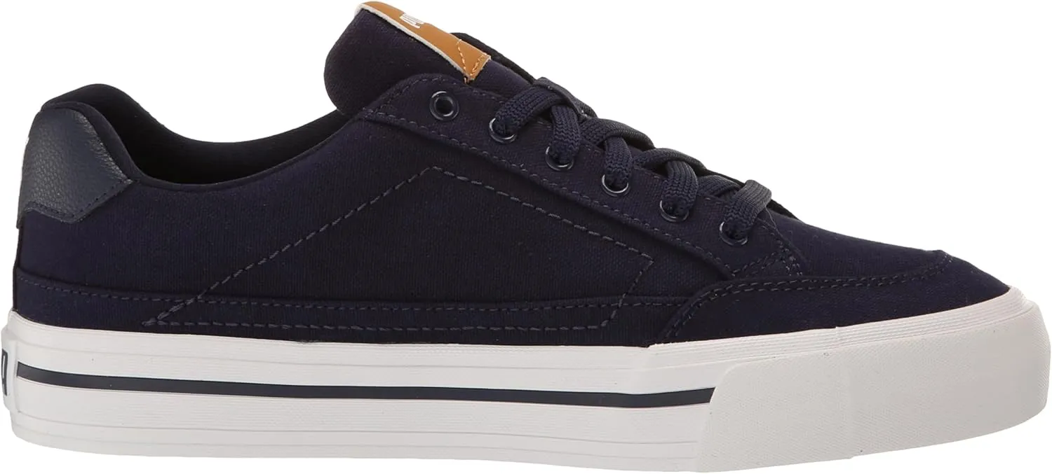 PUMA Men's Court Classic Vulc Sneaker