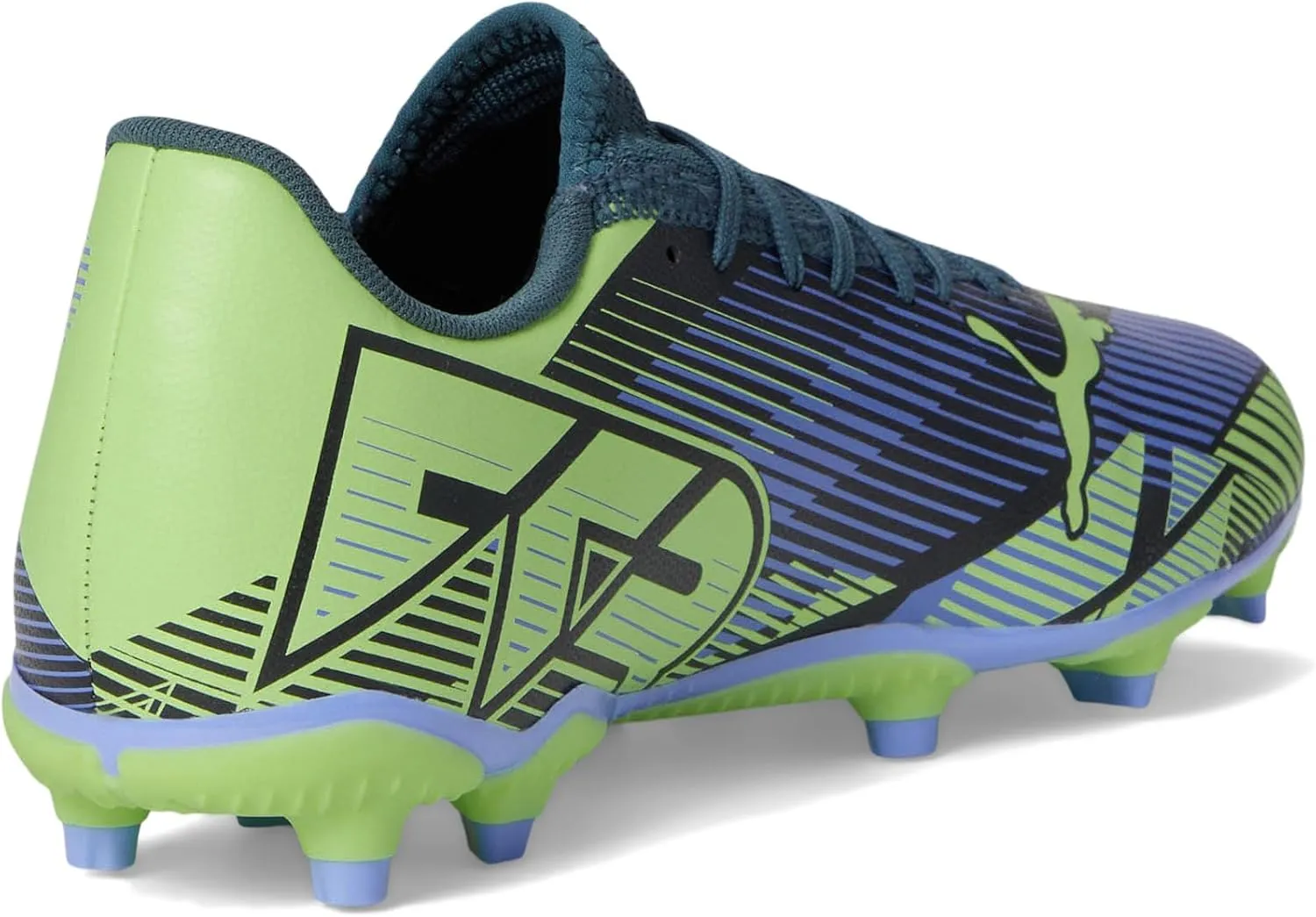 PUMA Men's Future 7 Play Firm, Artificial Ground Soccer Cleats Sneaker