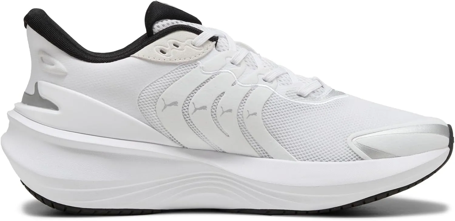PUMA Men's Pulse Pro Running Shoes Sneaker