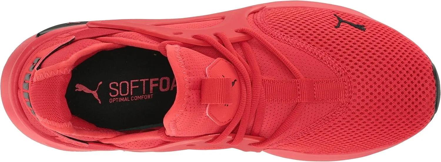 PUMA Men's Softride Enzo Evo Sneaker