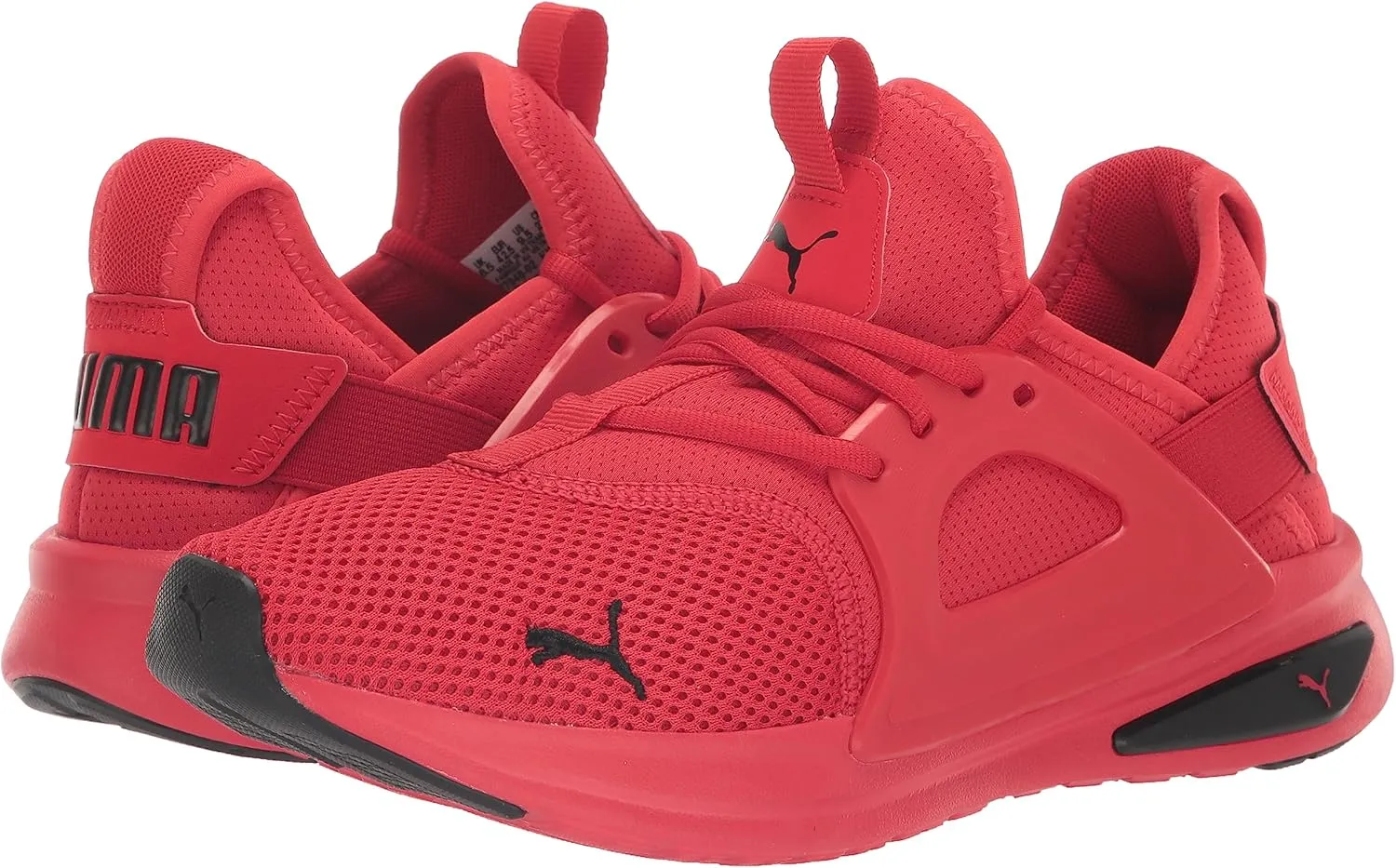 PUMA Men's Softride Enzo Evo Sneaker