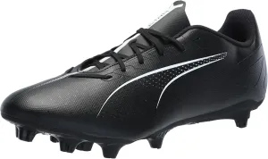 PUMA Men's Ultra 5 Play Firm, Artificial Ground Soccer Cleats Sneaker