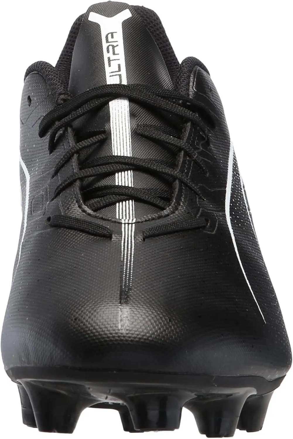 PUMA Men's Ultra 5 Play Firm, Artificial Ground Soccer Cleats Sneaker