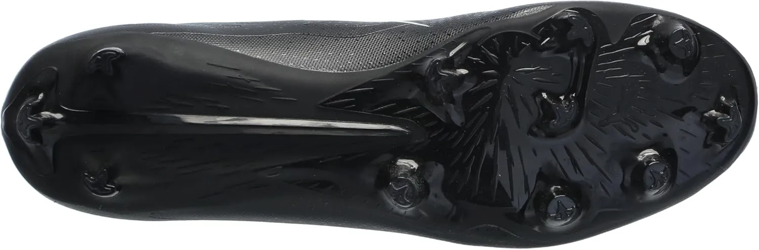 PUMA Men's Ultra 5 Play Firm, Artificial Ground Soccer Cleats Sneaker