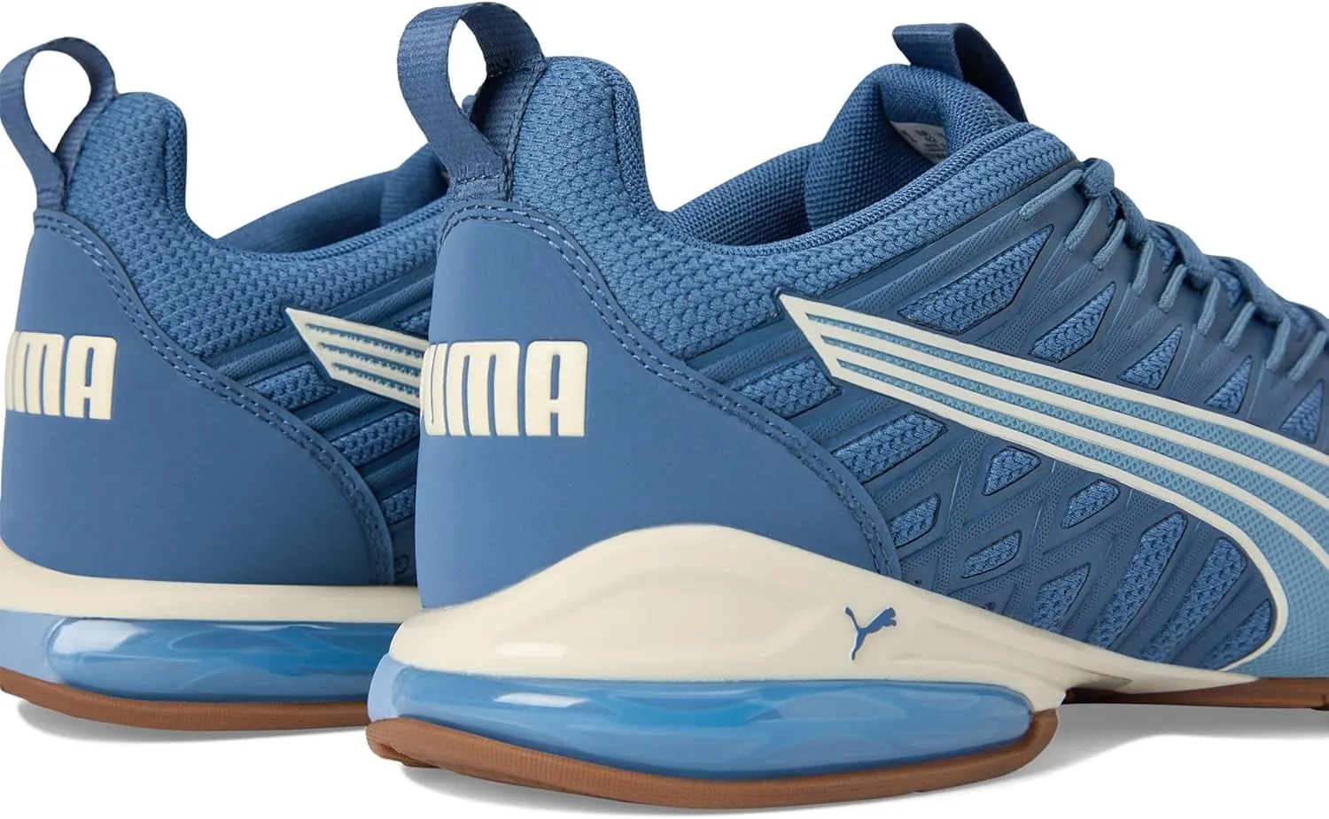 PUMA Men's Voltaic Evo Cross Training Shoes Sneaker